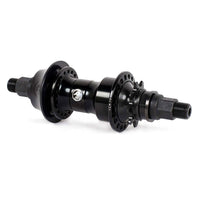 The Shadow Conspiracy Bmx Symbol RHD Rear Cassette Hub Black