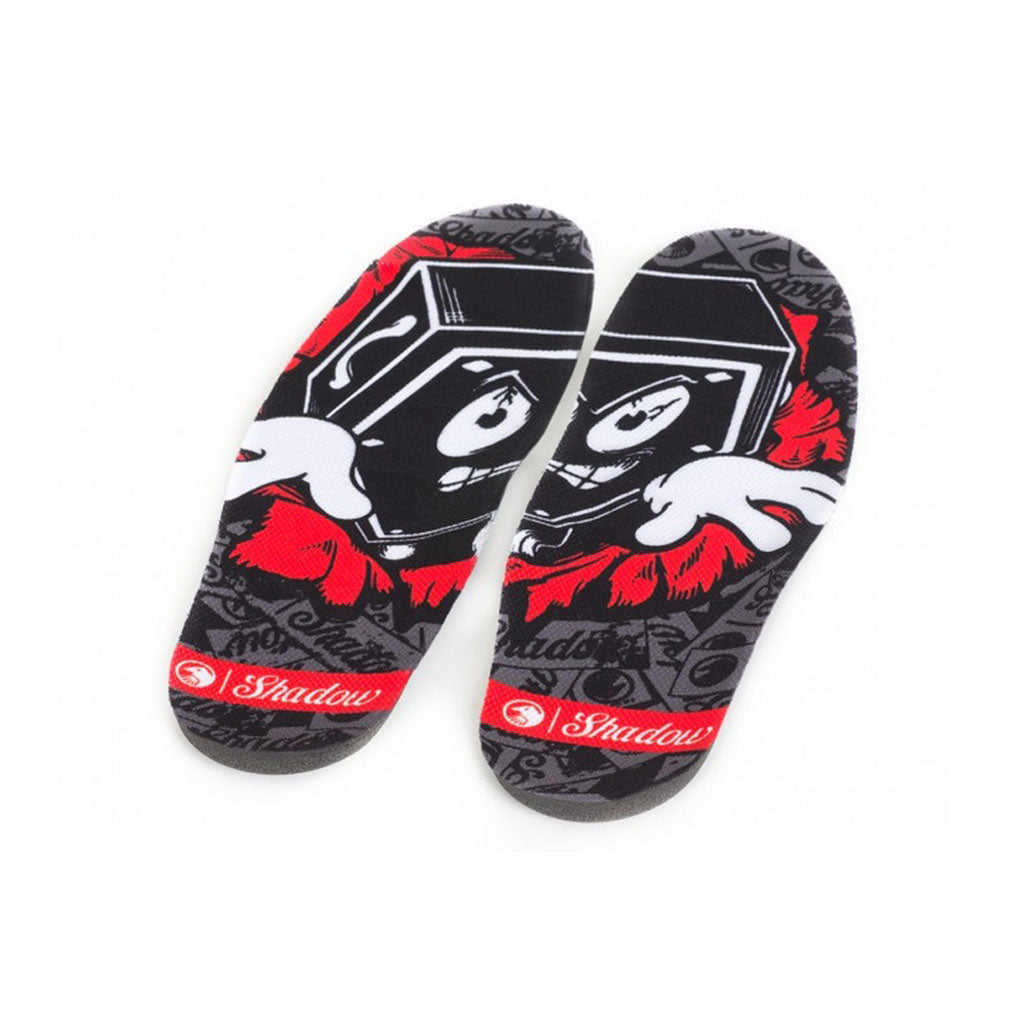 The Shadow Conspiracy Bmx Invisa-lite Mr Coffin pro insoles