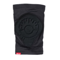 The Shadow Conspiracy Bmx Invisa-Lite Knee Guards Black