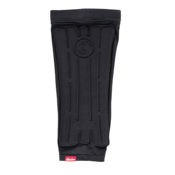 The Shadow Conspiracy Bmx Invisa-Lite Shin Pads Black