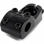 Shadow Odin top load stem Black 48mm reach