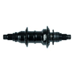 Total BMX Tech 2 Cassette Hub - Black 9 Tooth