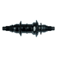 Total Bmx Tech 2 Cassette Hub Black 9Tooth