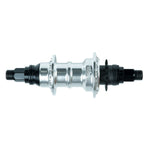 Total BMX Tech 2 Cassette Hub - Silver 9 Tooth