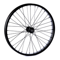 Backyard Front Wheel - Black 10mm