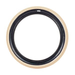 Cult Vans Tyre 20" - Cream With Black Sidewall 2.40"