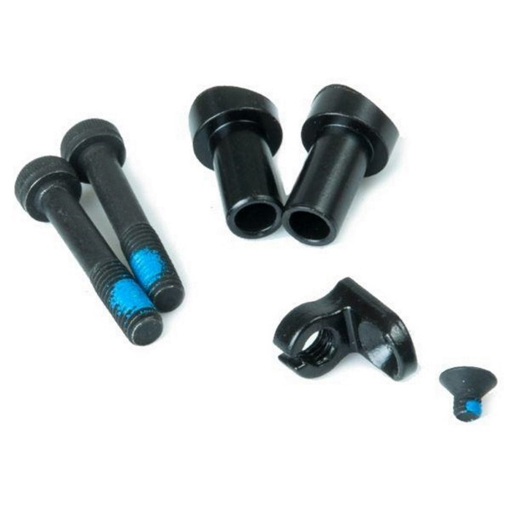 Cult Brake Mount Kit Cult BMX Backyard BMX