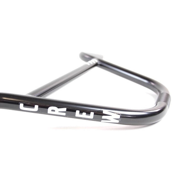 Cult Crew bar Black