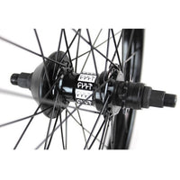 Cult Crew SDS cassette hub with NDS guard Black 9 tooth