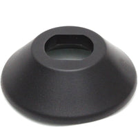 Cult Crew SDS cassette nylon NDS hubguard Black 14mm