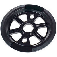 Cult Dak Guard Sprocket - Black
