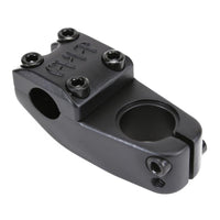 Cult Forged Salvation V5 Top Load Stem - Black 51mm Reach