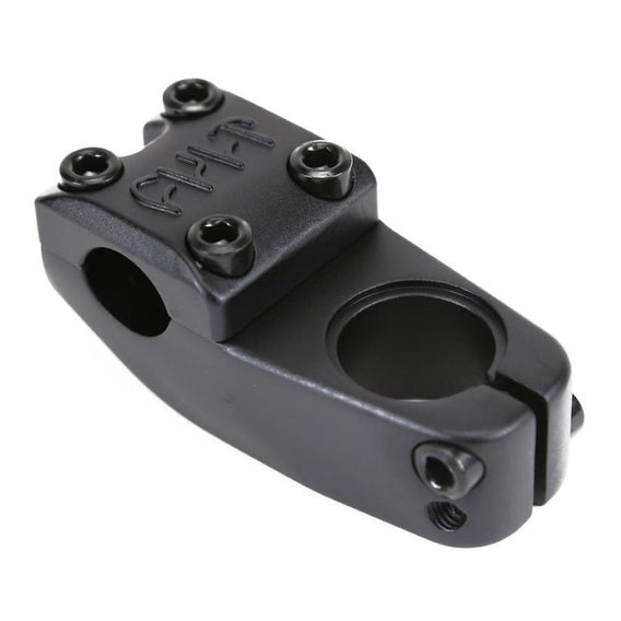 Cult Forged Salvation V5 Top Load Stem - Black 51mm Reach