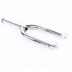 Cult IC Sect V4 Forks 28mm Rake - Chrome 10mm (3/8")