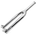 Cult Sect Forks 32mm Rake - Chrome 10mm (3/8")