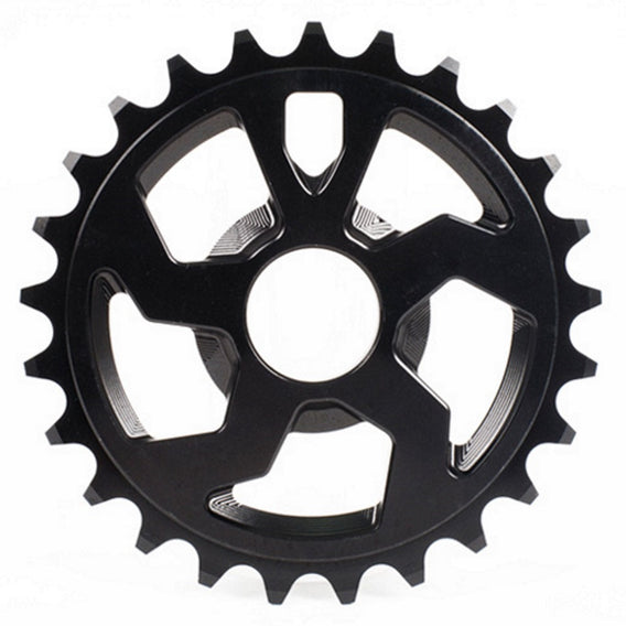 Cult NWO Sprocket - Black