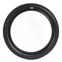 Cult Vans Tyre 29" - All Black 2.10"