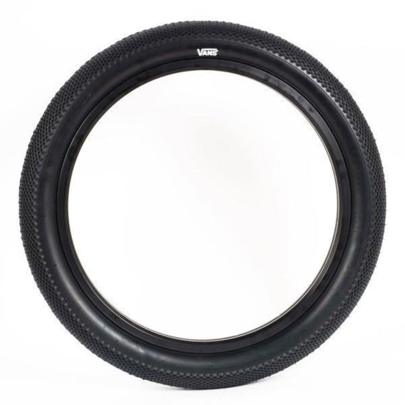 Cult Vans Tyre 29" - All Black 2.10"