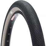 Cult Vans Tyre 26" - Black With Skin Sidewall 2.10"
