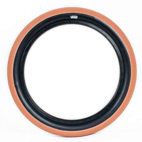 Cult Vans Tyre 20" - Classic Gum 2.40"