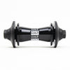 Cult Crew Front Hub With Hubguards - Black 10mm (3/8")