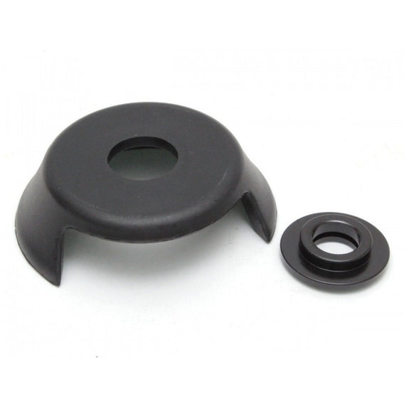 Cult Crew SDS cassette nylon DS hubguard Black 14mm
