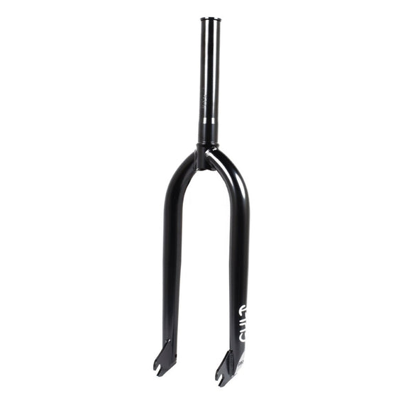 Cult Race Fork - Black 10mm (3/8")