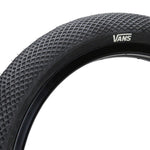 Cult Vans Tyre 26" - All Black 2.10"