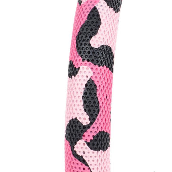 Cult Vans Tyre 20" - Pink Camo With Black Sidewall 2.40"
