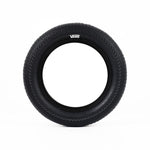Cult Vans Tyre 12" - All Black 2.20"