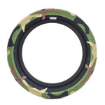 Cult Vans Tyre 12" - Camo With Black Sidewall 2.20"