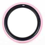 Cult Vans Tyre 29" - Rose Pink With Black Sidewall 2.10"
