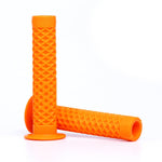 Cult / Vans Waffle sole grip Orange