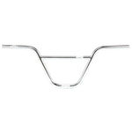Cult Dak 1" Clamp Bars - Chrome