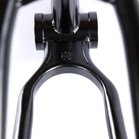 Federal Team ICS2 Frame - Black | BMX