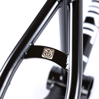 Federal Bruno ICS2 Frame - Black | BMX