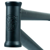 Federal Lacey Frame - Matt Black