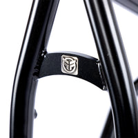 Federal Team ICS2 Frame - Black | BMX
