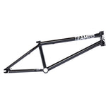 Federal Team ICS2 Frame - Black