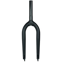 Federal Assault 22 Forks - Matt Black 22mm Offset