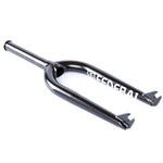 Federal Assault 22 Forks - Black 22mm Offset
