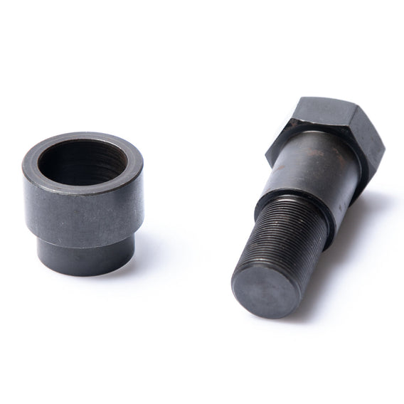 Federal Vice Cranks Tools - Black 24mm