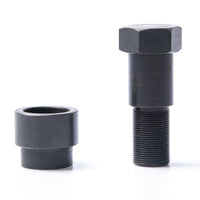 Federal Vice Cranks Tools - Black 24mm
