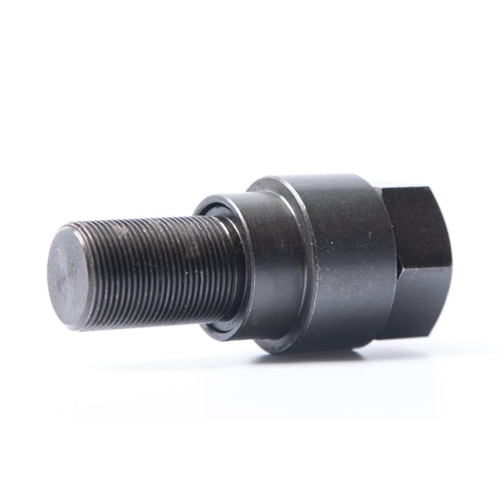 Federal Vice Cranks Tools - Black 24mm