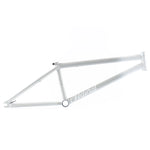 Federal Lacey Frame - Matt Grey To White Fade