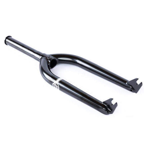 Federal Session Fork - ED Black 28mm Offset | BMX