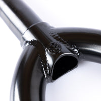 Federal Session Fork - ED Black 28mm Offset | BMX