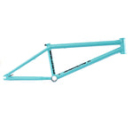 Federal Bruno ICS2 Frame - Matt Dark Teal