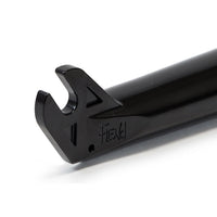 Fiend Process IC 20mm Offset Fork - ED Black 10mm (3/8")