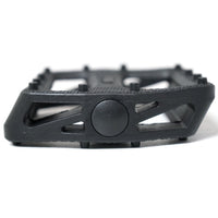 Fiend Reynolds PC Pedals - Black 9/16"